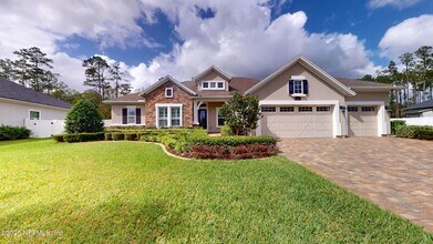 463 Oxford Estates Way in Saint Johns, FL - Building Photo - Building Photo