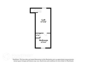 3710 W Muhammad Ali Blvd in Louisville, KY - Building Photo - Building Photo