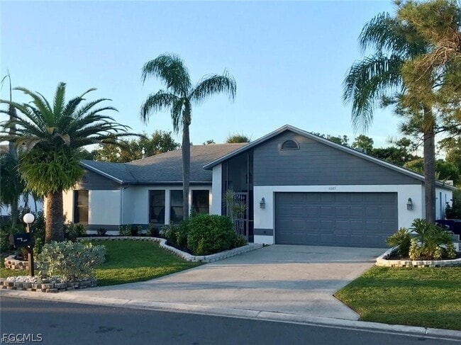 property at 6645 Wakefield Dr