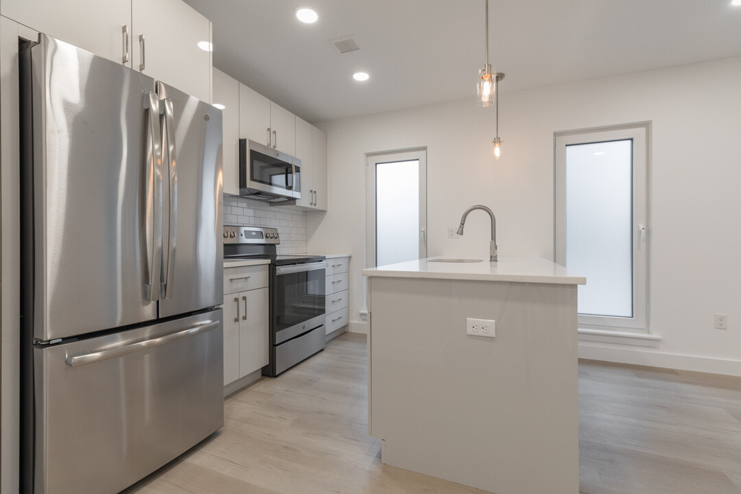 2837 Washington St, Unit 4 in Boston, MA - Building Photo