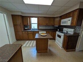 486 Needham Ave in Kent, OH - Foto de edificio - Building Photo