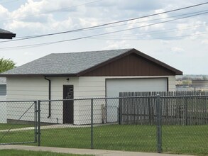 904 Wilson Ave in Havre, MT - Building Photo - Building Photo