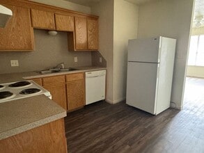 3701 Ys Pak Ct in Killeen, TX - Foto de edificio - Building Photo