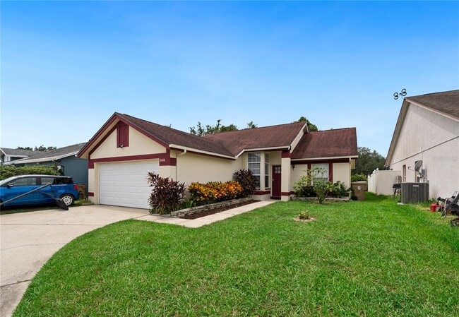 property at 3016 Bloomsbury Dr
