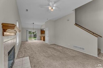 2726 Harrison Pl in Lawrence, KS - Building Photo - Building Photo