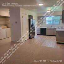 244 Smithridge Park in Reno, NV - Building Photo