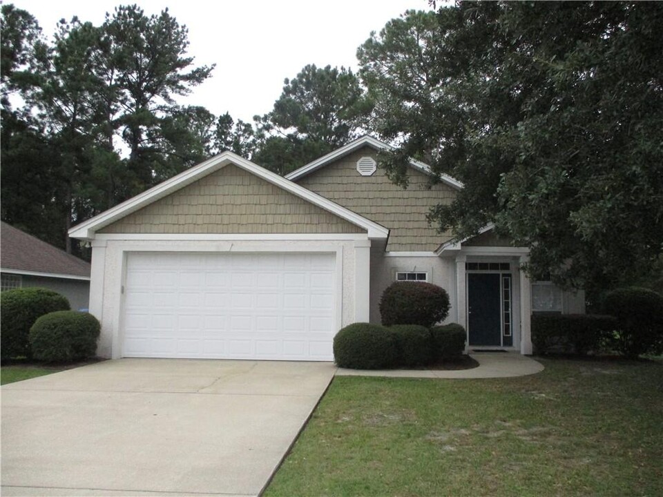 155 Wingefield Cmns in Brunswick, GA - Building Photo