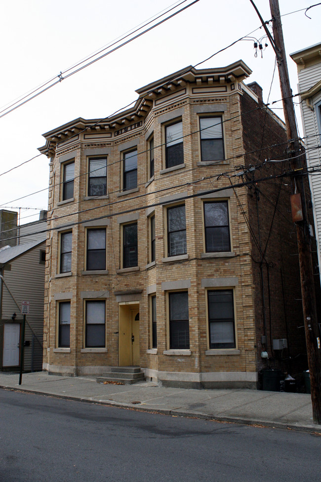 80 N Bridge St in Poughkeepsie, NY - Building Photo - Building Photo