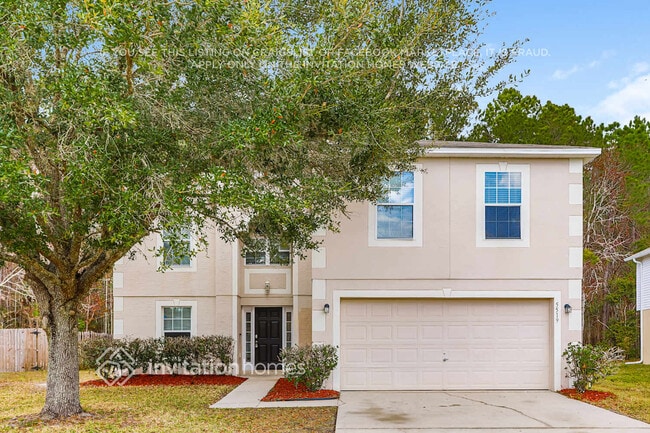 property at 5519 Shady Pine St S