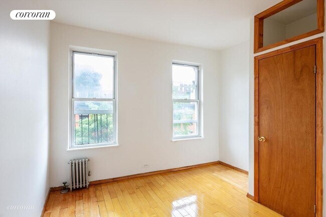 property at 257 W 12th St