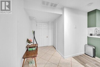 313 Patricia Ave in Toronto, ON - Building Photo - Building Photo