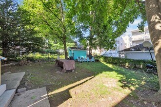 31 Champney St in Boston, MA - Foto de edificio - Building Photo