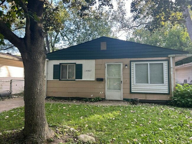 property at 15907 Knight