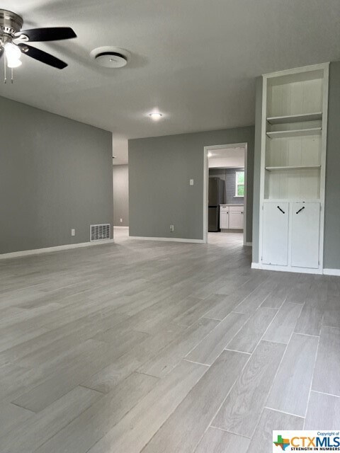 1701 Chippendale Dr in Killeen, TX - Building Photo - Building Photo