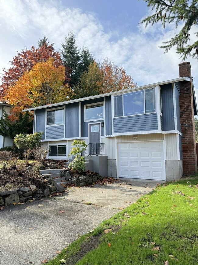 5036 N Frace Ave in Tacoma, WA - Building Photo - Building Photo