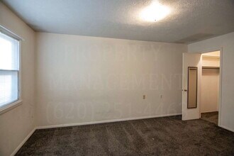 2001 W 6th St in Coffeyville, KS - Building Photo - Building Photo