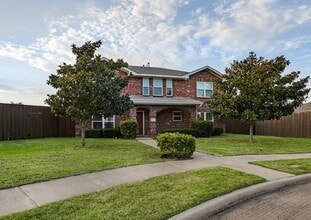 1703 Giddings Ct in Allen, TX - Building Photo - Building Photo