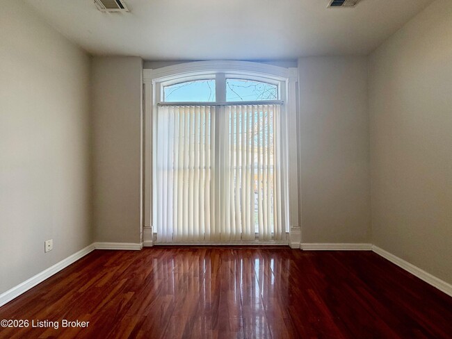951 S Brook St-Unit -1 in Louisville, KY - Building Photo - Building Photo