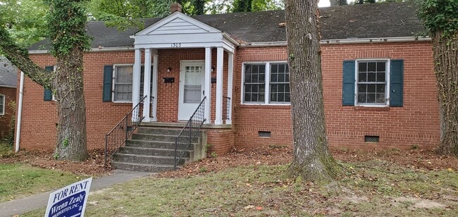 property at 1303 Whilden Pl