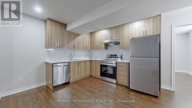 44 Flerimac Rd in Toronto, ON - Building Photo - Building Photo