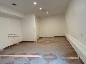 416 S Scott St, Unit 101 in New Orleans, LA - Building Photo - Building Photo