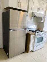 550 43rd Ave in San Francisco, CA - Building Photo - Building Photo