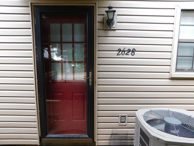 property at 2628 Kantz Dr