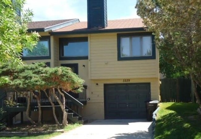 property at 3229 Herrington Dr