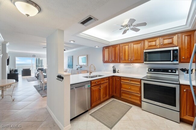 property at 26000 Hickory Blvd