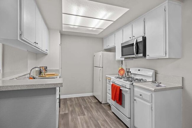 Brighton Park Apartments