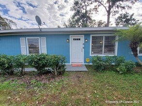 1384 39th St in Sarasota, FL - Building Photo - Building Photo