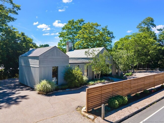 248 Hamburg Rd in Lyme, CT - Building Photo - Building Photo