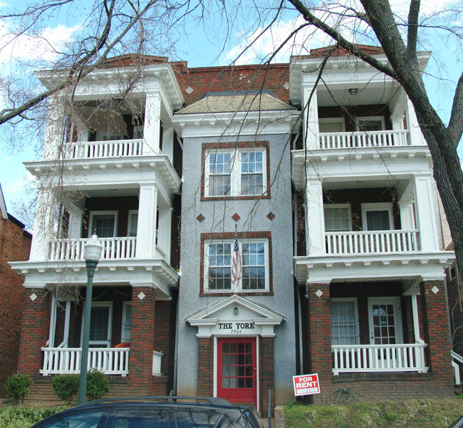 2904 Park Ave in Richmond, VA - Building Photo - Building Photo