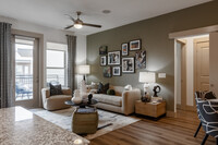 Alexan Braker Pointe in Austin, TX - Building Photo - Interior Photo