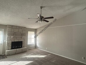 3332 S 140th E Ave in Tulsa, OK - Building Photo - Building Photo