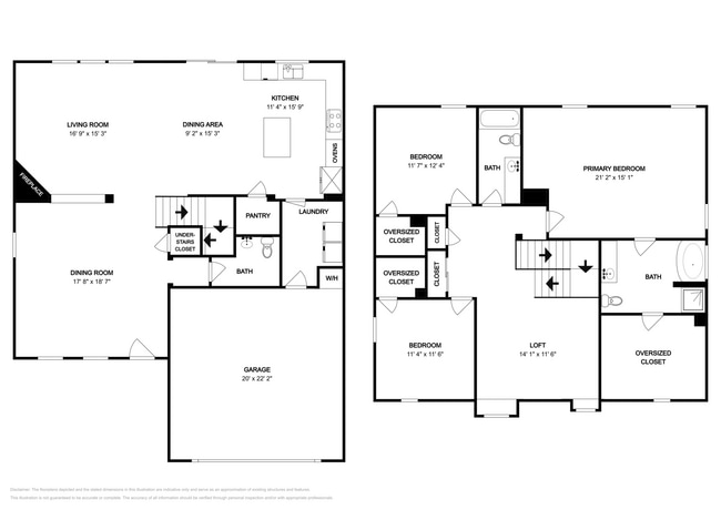 9705 Falling Stream Dr in Charlotte, NC - Building Photo - Building Photo