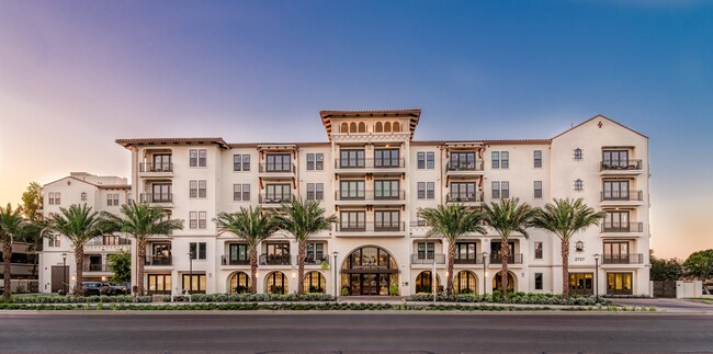 Cortland Biltmore in Phoenix, AZ - Building Photo - Building Photo