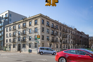 1918 Avenue H in Brooklyn, NY - Foto de edificio - Primary Photo