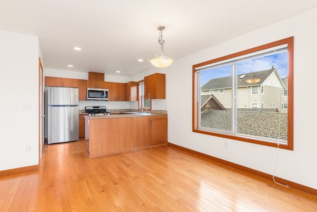 9007 18th Ave SW in Seattle, WA - Building Photo - Building Photo