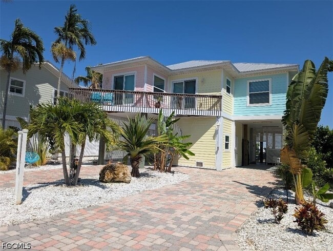 property at 2579 Third St