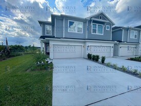 1812 Terrapin Rd in Ocoee, FL - Building Photo