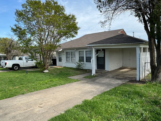 722 Sutton Dr in Killeen, TX - Building Photo - Building Photo