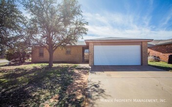 5719 Itasca St in Lubbock, TX - Building Photo - Building Photo