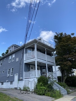 property at 15 Porter St