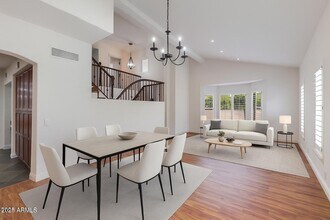 5513 E Grovers Ave in Scottsdale, AZ - Building Photo - Building Photo