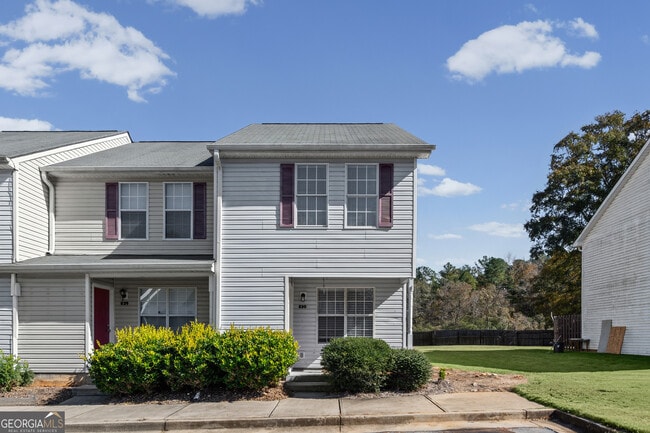 property at 1469 GA-42