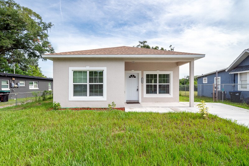 4023 Nimons St in Orlando, FL - Building Photo