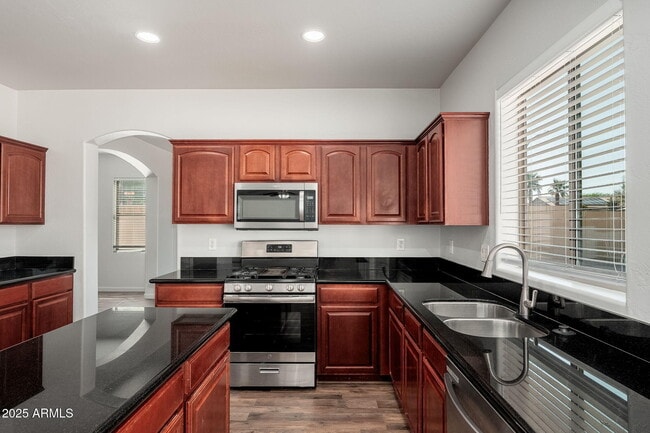 property at 18064 W Acapulco Ln