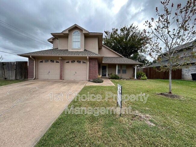 property at 7740 Western Oaks Dr
