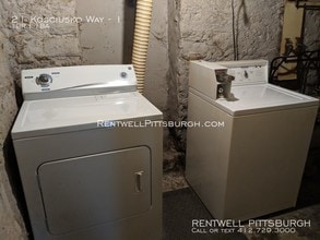21 Kosciusko Way-Unit -1 in Pittsburgh, PA - Building Photo - Building Photo
